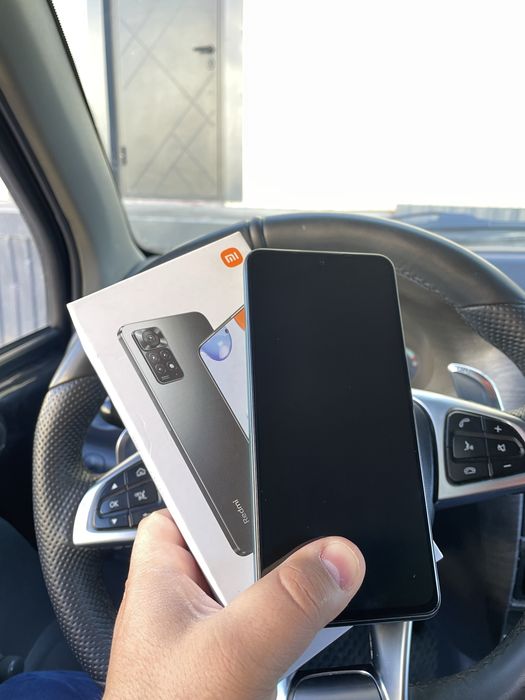 Redmi Note 11 Pro 8/128Gb