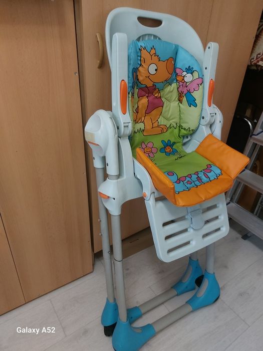 Стол для кормления