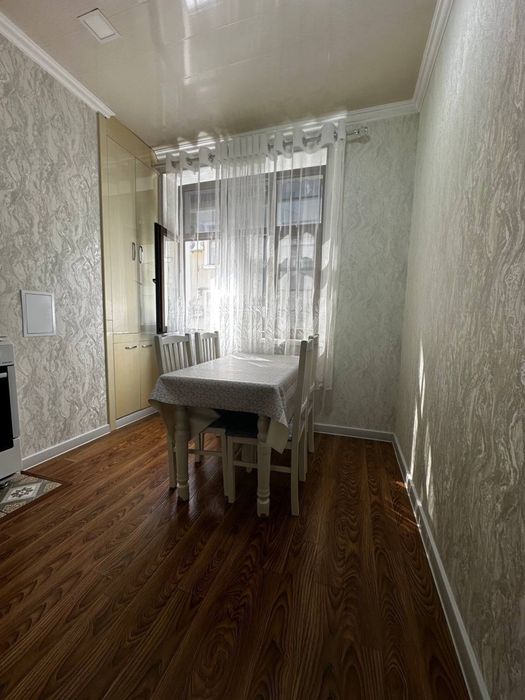 Сдается посуточно 2-х комнатная квартира на Юнусабаде