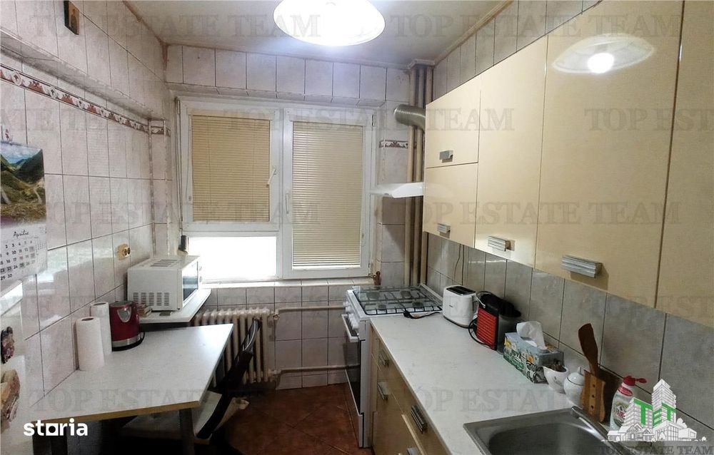 Apartament 2 camere de vanzare, zona Domenii - View 6