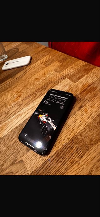 Iphone 16 cu garantie