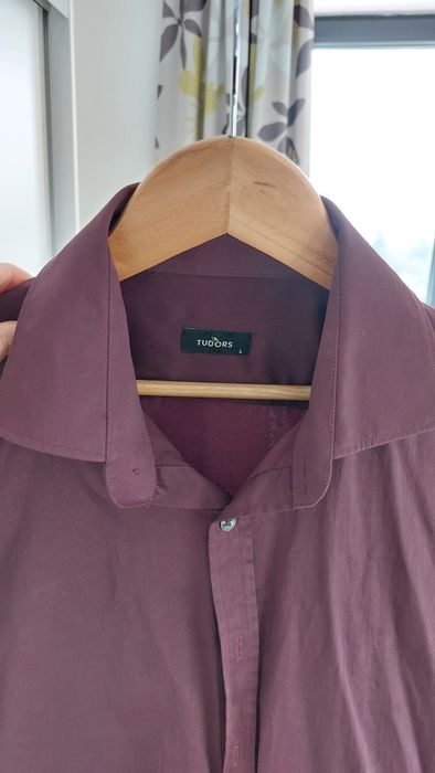 Set camasi barbati marime M-L