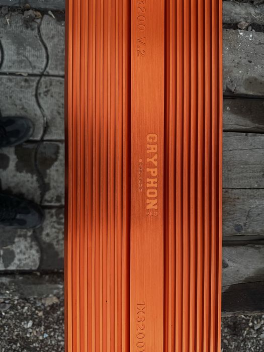 Саббуфер Прайд HP lefi