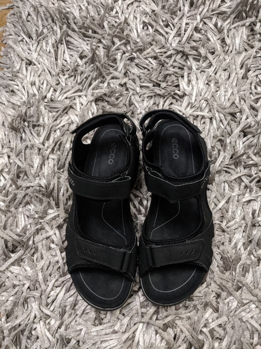 Sandale piele Geox 43