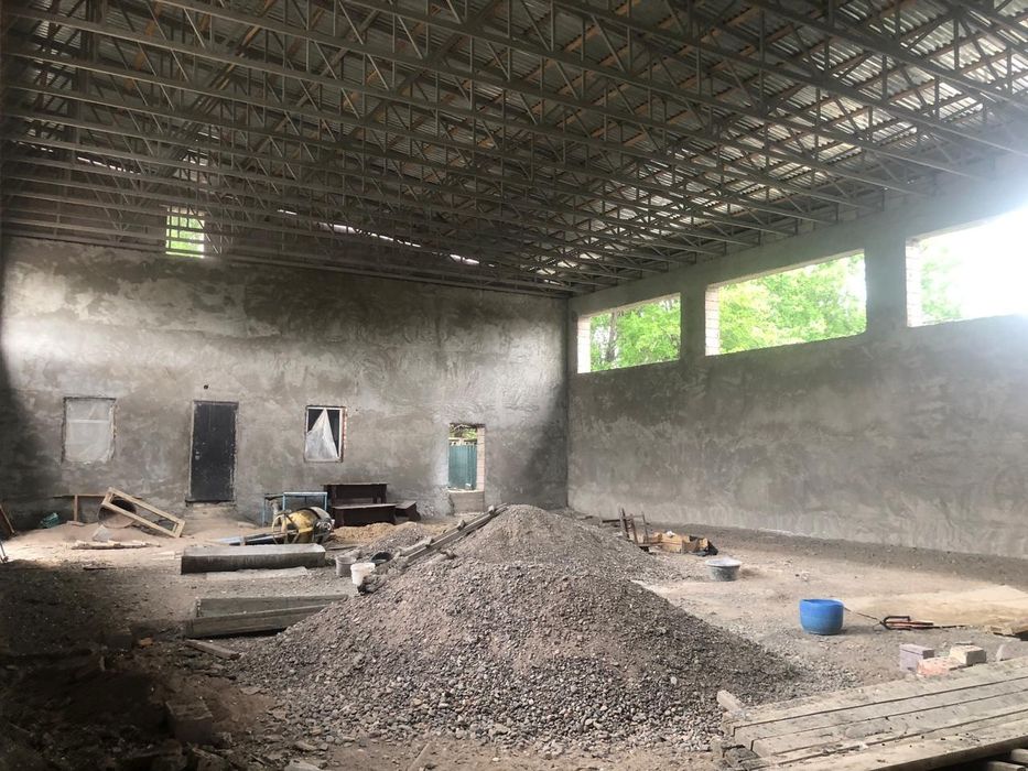 Продам недвижимость в Кордае