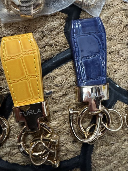 Furla ключодържател