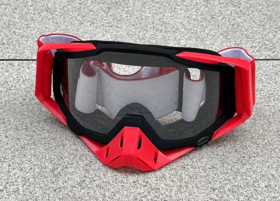 Ochelari  Atv/Cross/Enduro/Downhill/Trotineta electrica