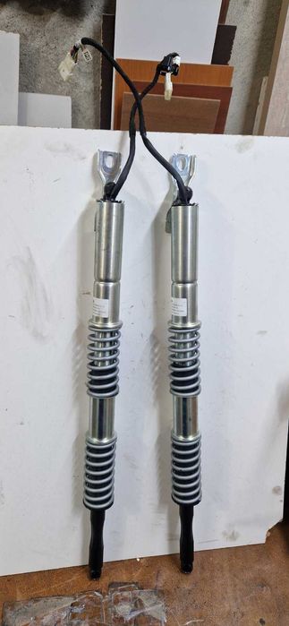 Амортесьори ел. 5та врата от BMW 5 серия F11