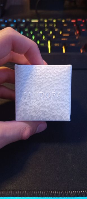 Пръстен на Pandora