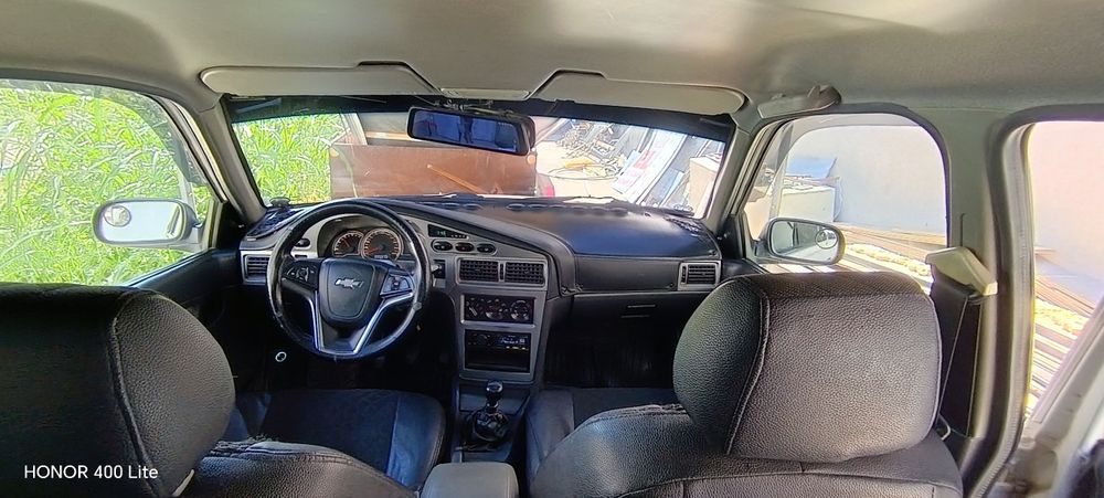 Nexia 2 sotiladi 1.6 dons holati ideal narxi 5 200 $