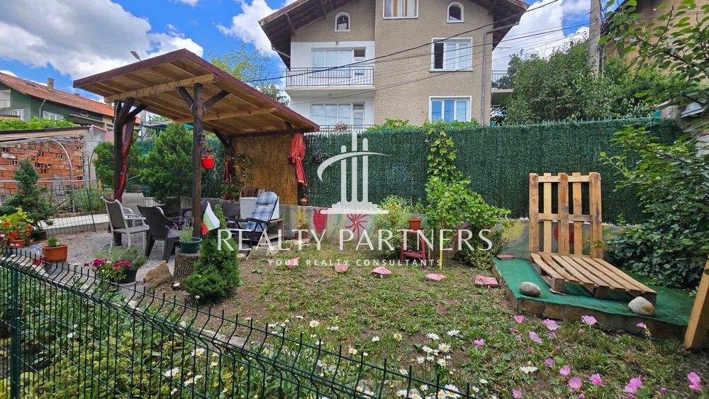 Продава се Тристаен апартамент в Перник, Клепало - 72 кв.м за 1612 €/кв.м - Снимка #15