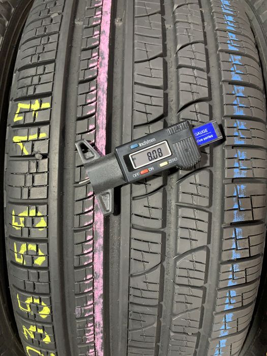 Set 235 55 17 all season