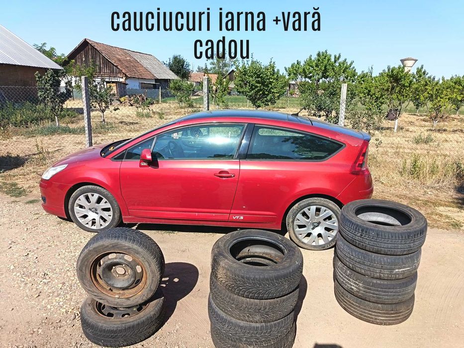 Citroen C4 , 1..6 disel