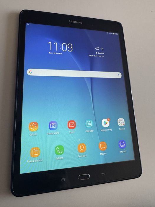 Samsung Galaxy Tab A 9.7