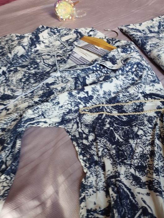 Пижама женская для дома