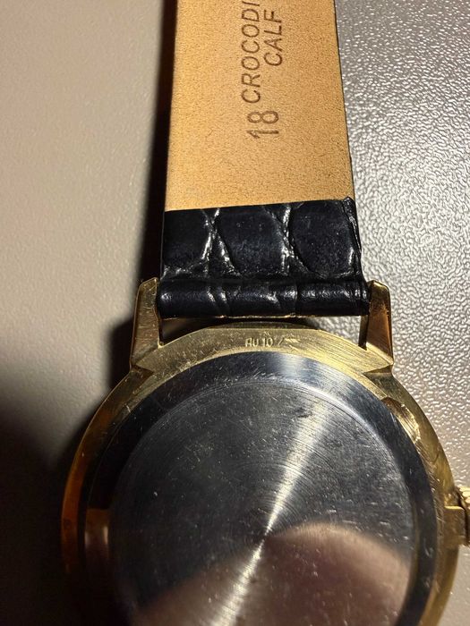 Рядък Руски Мъжки Часовник Ракета 2609.HA