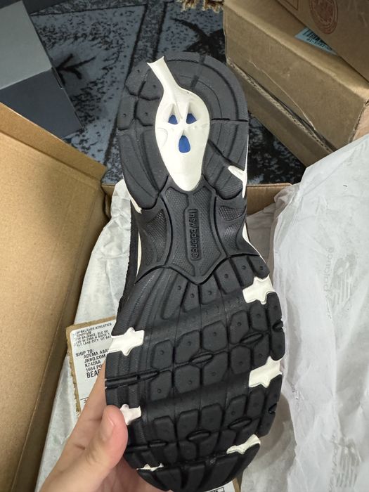 Кроссовки new balance