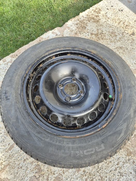 Cauciucuri nokian 185/65R16