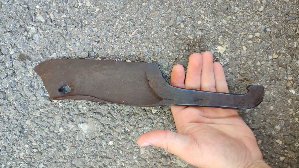 Vechi satar tiganesc