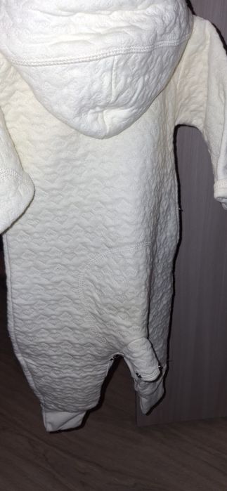 Ромпер комбенизон