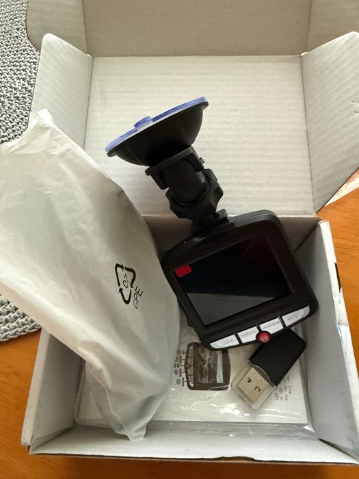 Dash Cam/Автомобилна камера