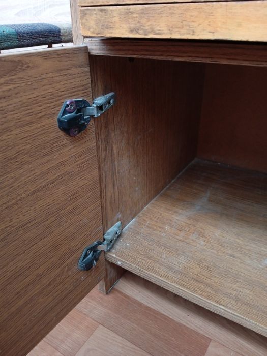 Тумба - тумбочка (Шкафчик)