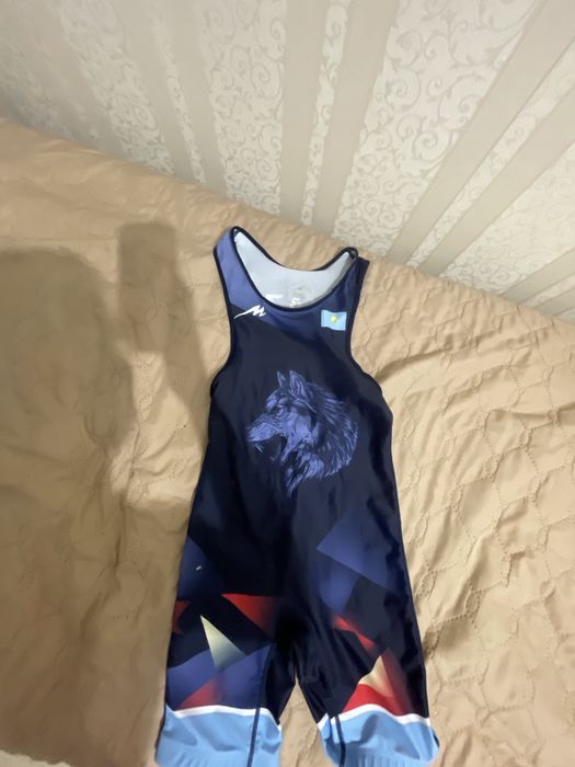 Тюнинг для борьб