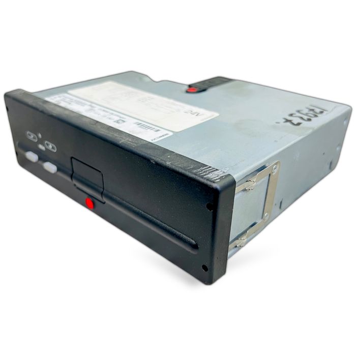 81271016581 Tahograf CONTINENTAL AUTOMOTIV GMBH MAN