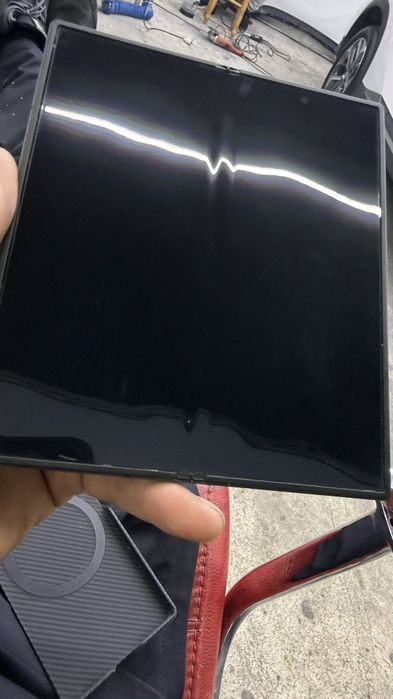Samsung Z fold 6