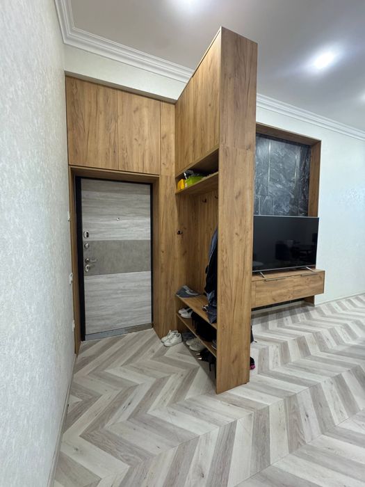 2/4/9 Буюк Ипак Йули жк Sayram Elite