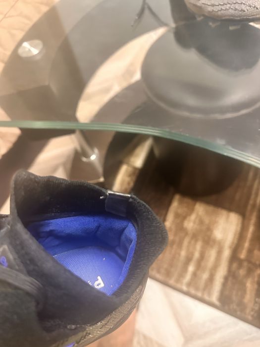 Nike gx phantom……