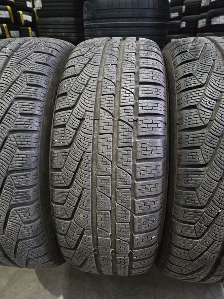235/50/19 PIRELLI 4бр