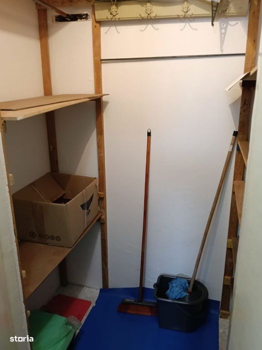 Apartament 2 camere zona Centrala