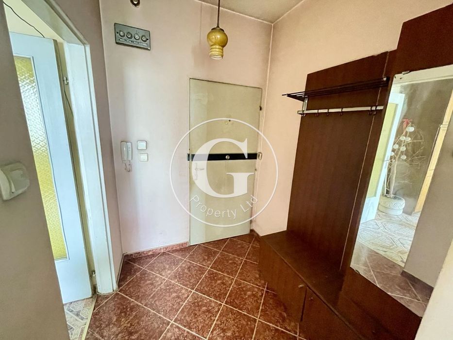 Продава се Едностаен апартамент в София, Дружба 2 - 42 кв.м за 2548 €/кв.м - Снимка #8