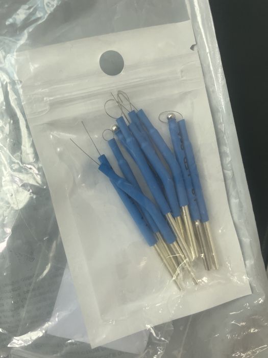 Коагулятор-эхвч