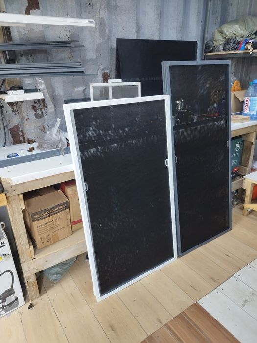 Москитные сетки! Качество и гарантия.