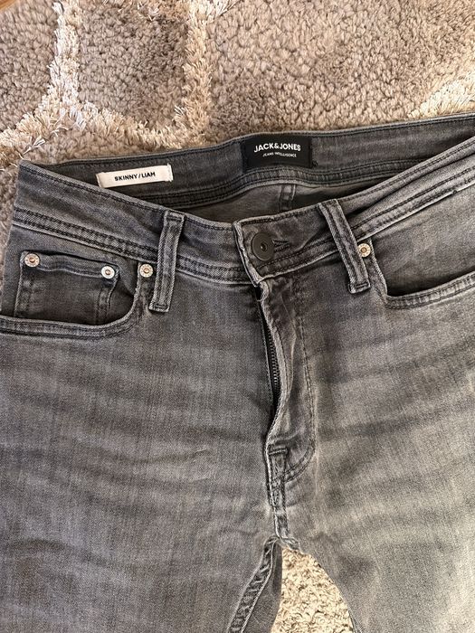 Дънки за момче JACK & JONES