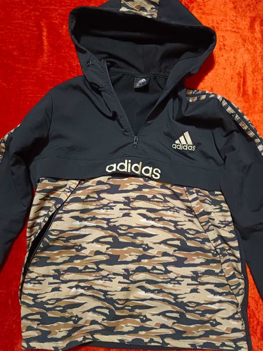 Кофта   ветровка