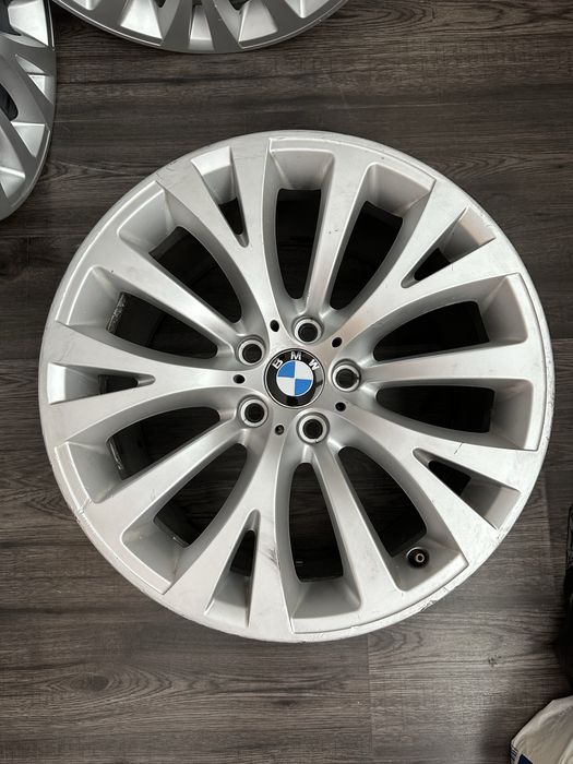 BMW 19 инча джанти