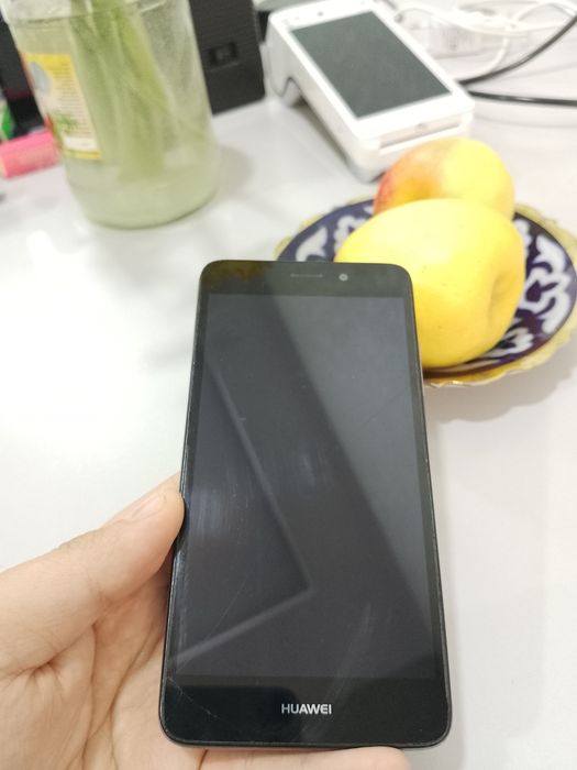 Смартфон Huawei gt3 недорогой есть торг