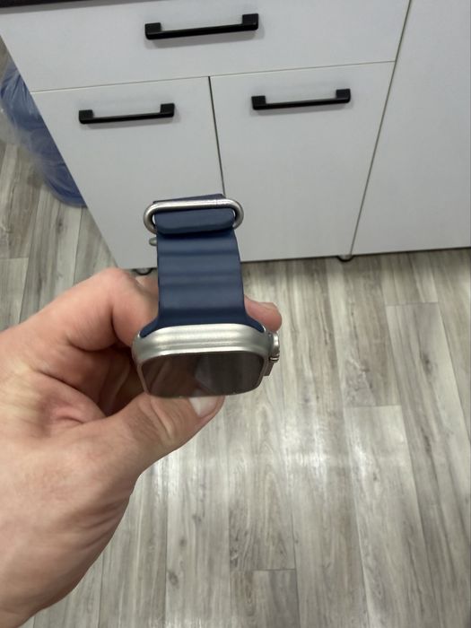 Apple Watch Ultra 2