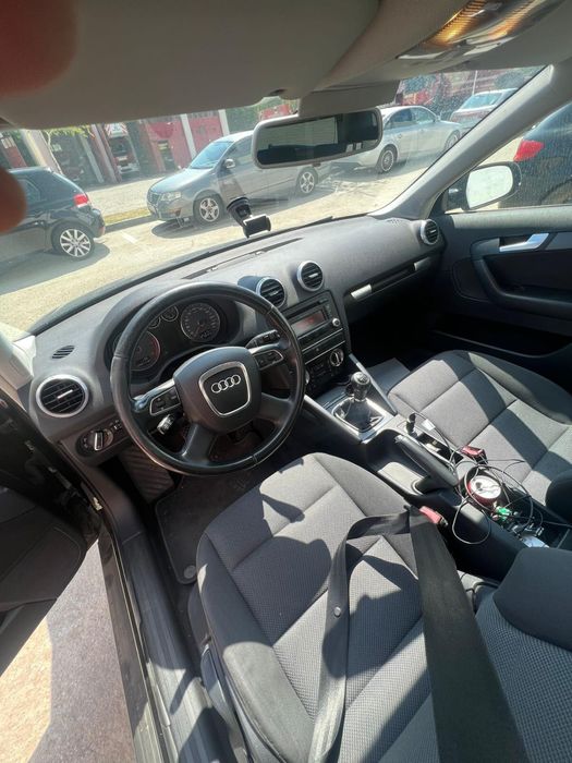 AUDI A3 2012 — imagine 4