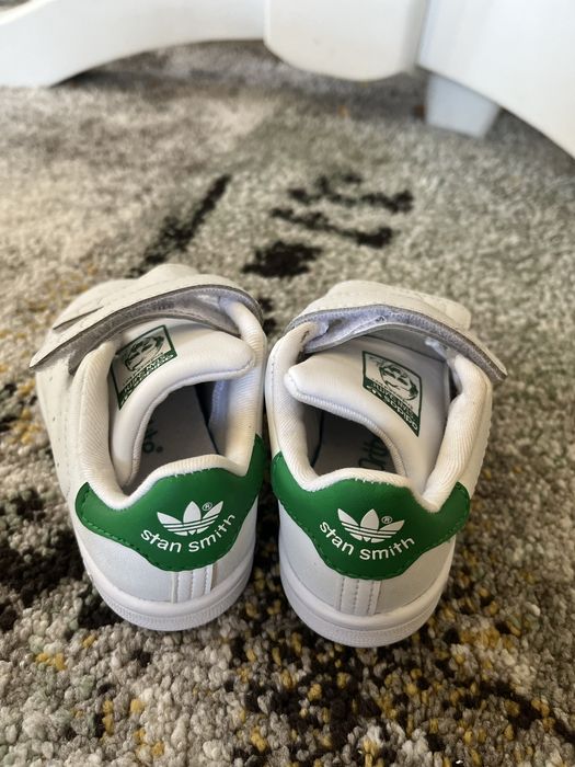 Papuci Adidas 21