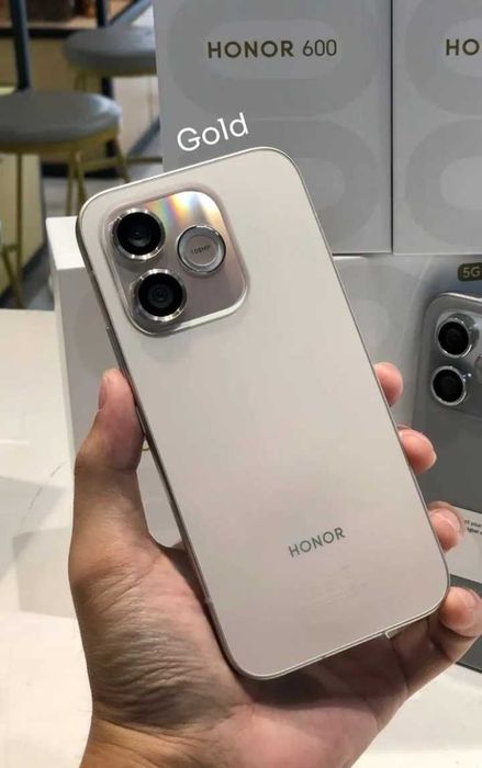 Honor 600 lite 5G 16/256
