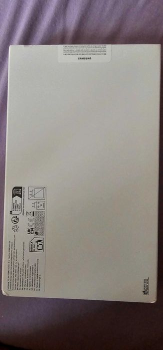 Samsung Galaxy Tab A9 64 GB чисто нов,неотварян
