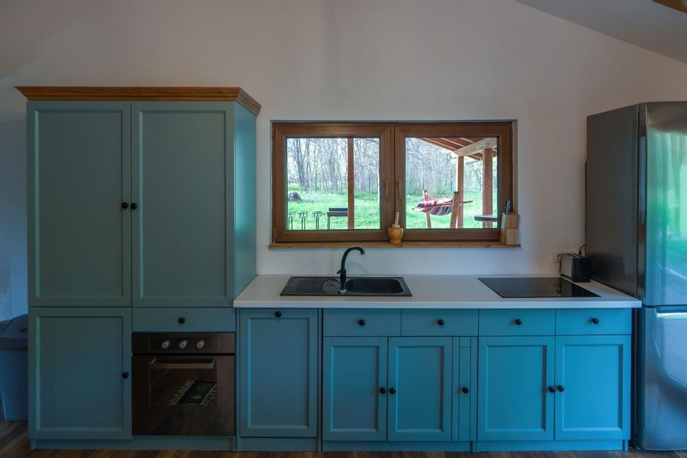 Cabană de închiriat Bistra Mureșului -libera de Crăciun