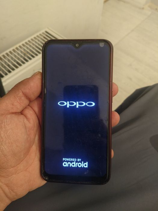 Оппо без зарядной устройствой