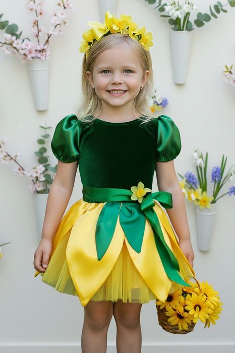 Costume serbare rochițe serbare fete mărimi 3,4,5,6,7 ani made în Româ