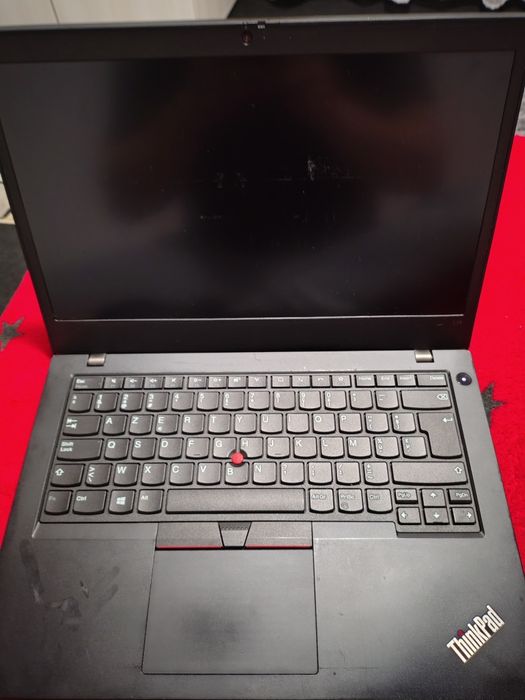 Dezmembrez Lenovo thinkpad t14 gen 2