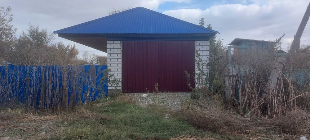 Продается          дом